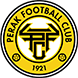 Perak FC - Terengganu FC