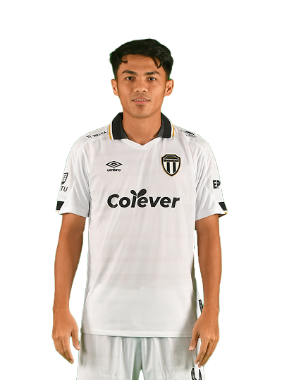 Adib Zainudin - Terengganu FC